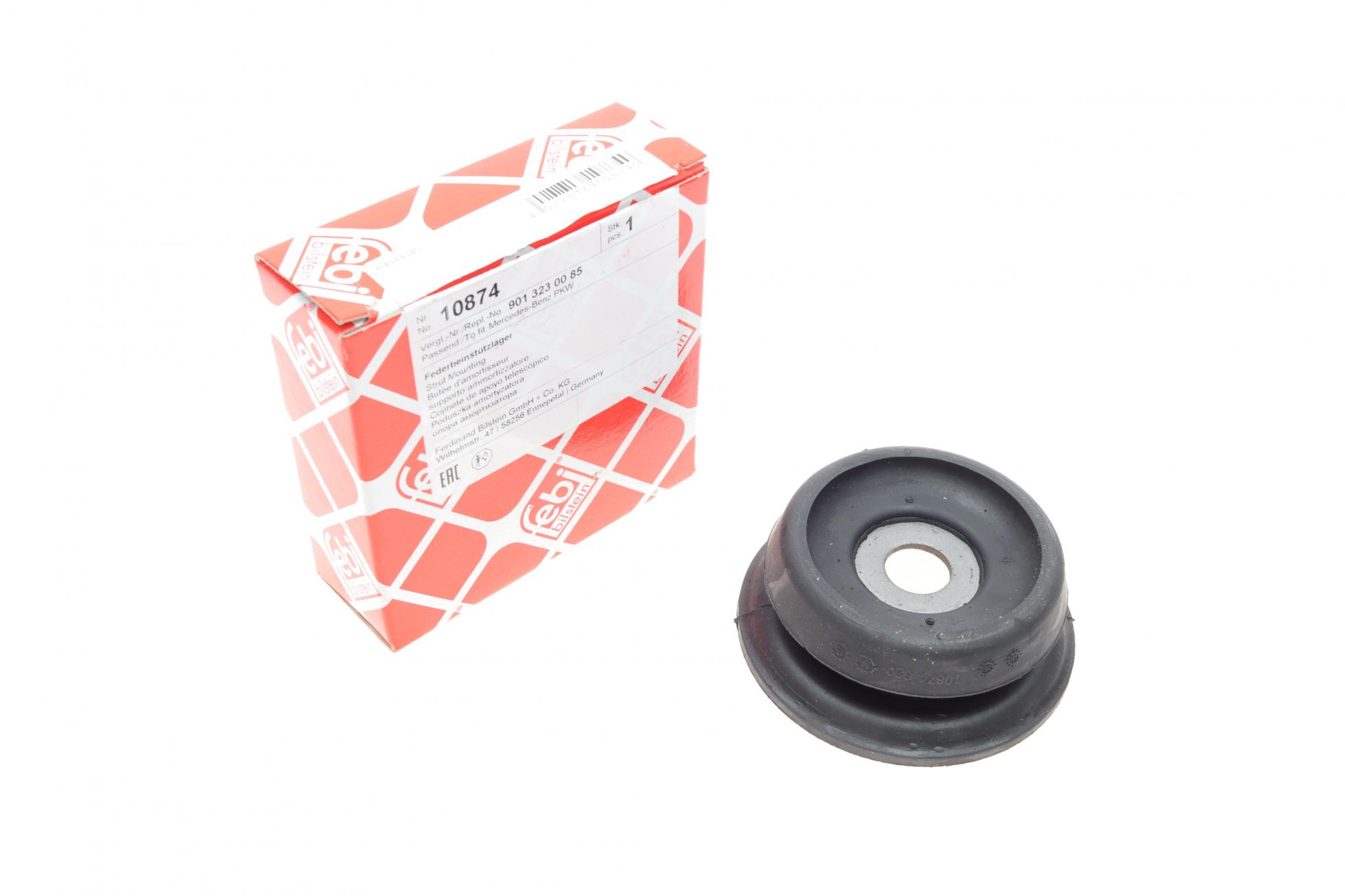 10874 FEBI BILSTEIN